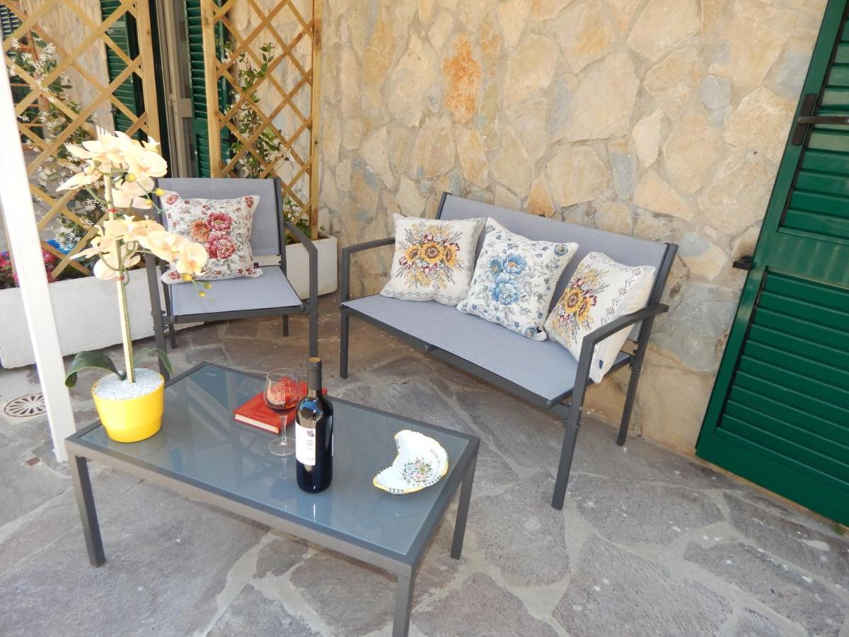 Casa Vacanza Diana Ravello Exterior foto